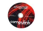 DVD + Printed & Replicated (8.5 GB Capacity)